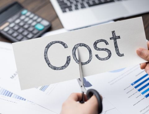 Costs of Online ADR